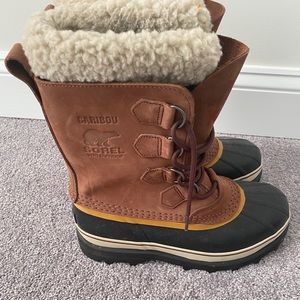 Sorel Caribou Snowboots